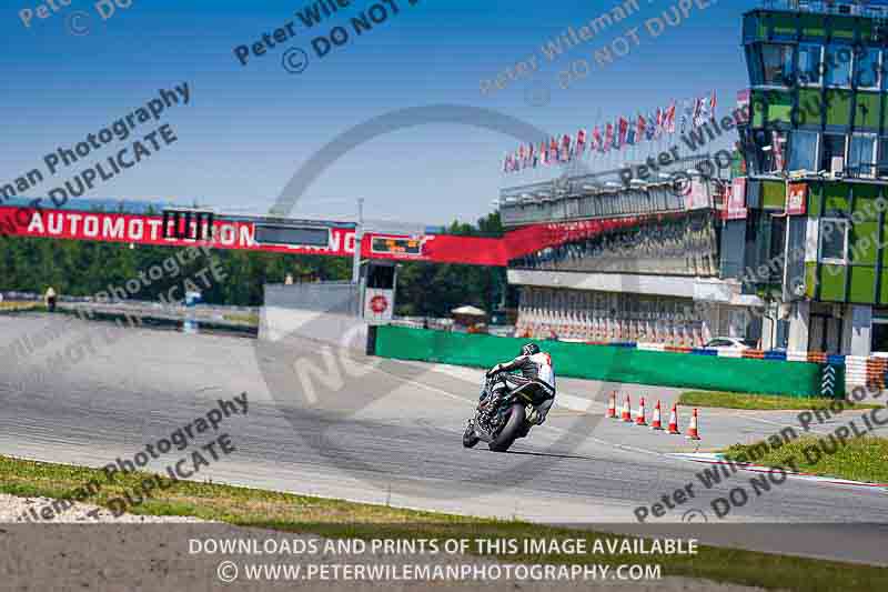Slovakia Ring;event digital images;motorbikes;no limits;peter wileman photography;trackday;trackday digital images